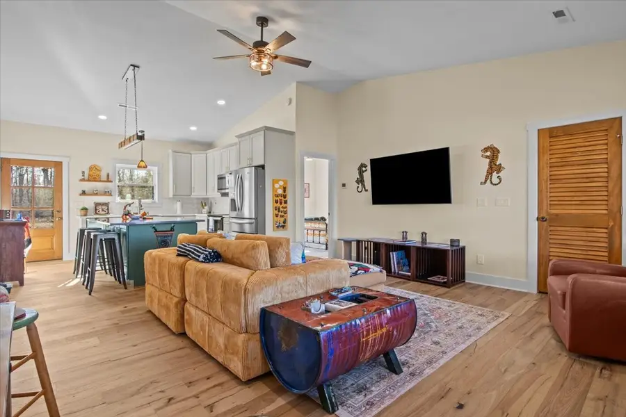 119 Howard Rd, White Bluff, TN 37187 - #2