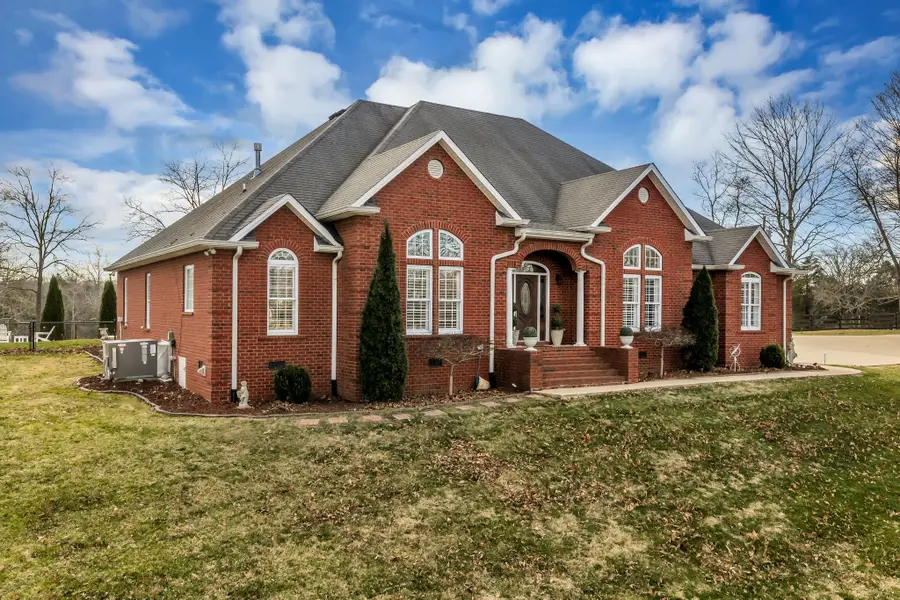 1270 Meeks Cemetery Rd, Burns, TN 37029 - #2