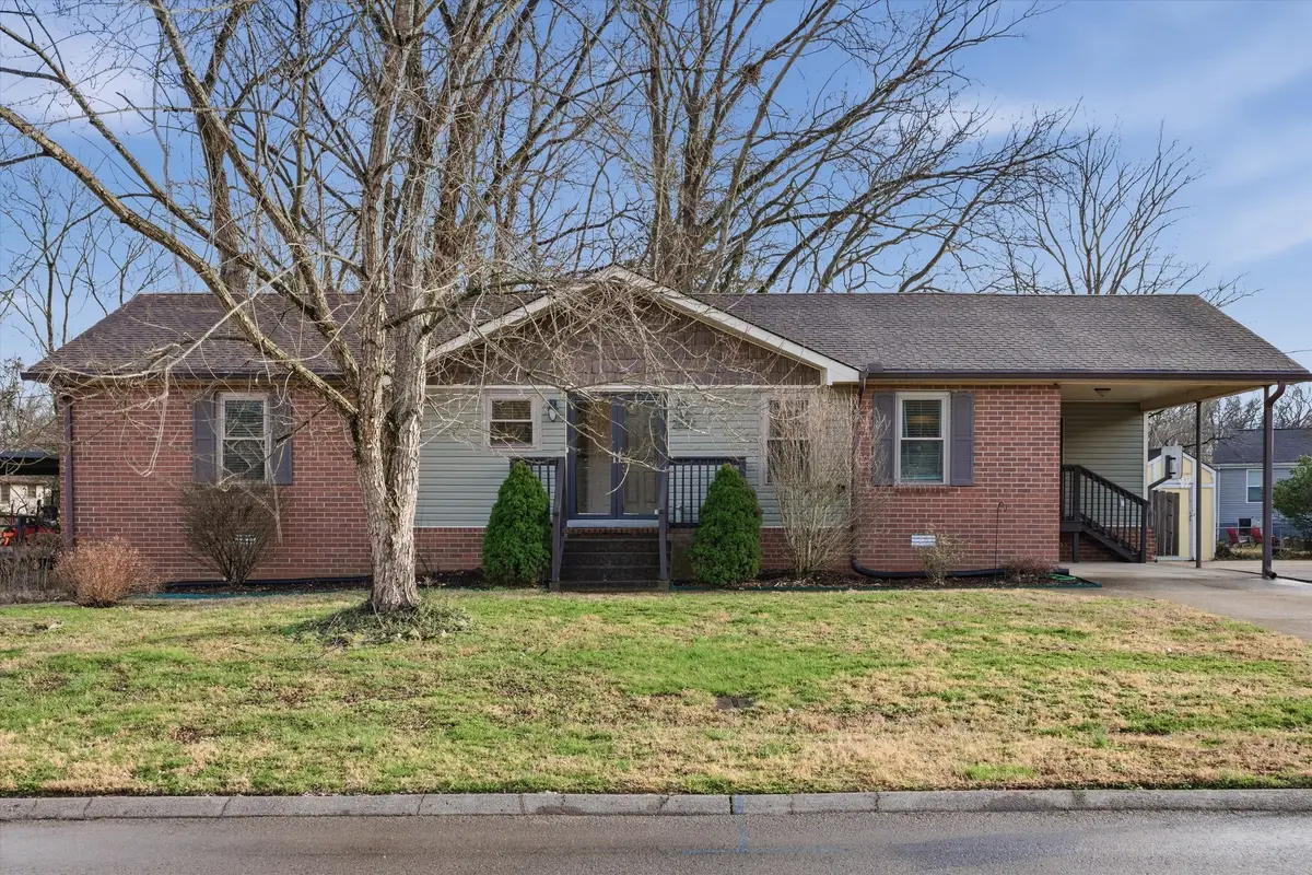 2624 Morganmeade Dr, Nashville, TN 37216 - Image #1