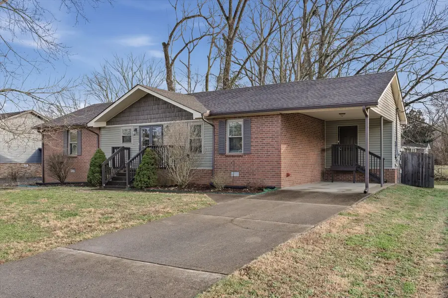 2624 Morganmeade Dr, Nashville, TN 37216 - Image #2