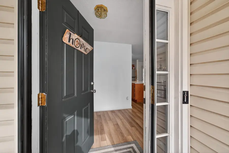 405 Bradford Cir, Columbia, TN 38401 - #3