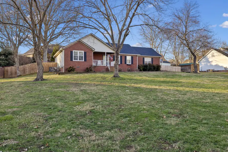 2841 Pedigo Pl, Thompsons Station, TN 37179 - Image #3