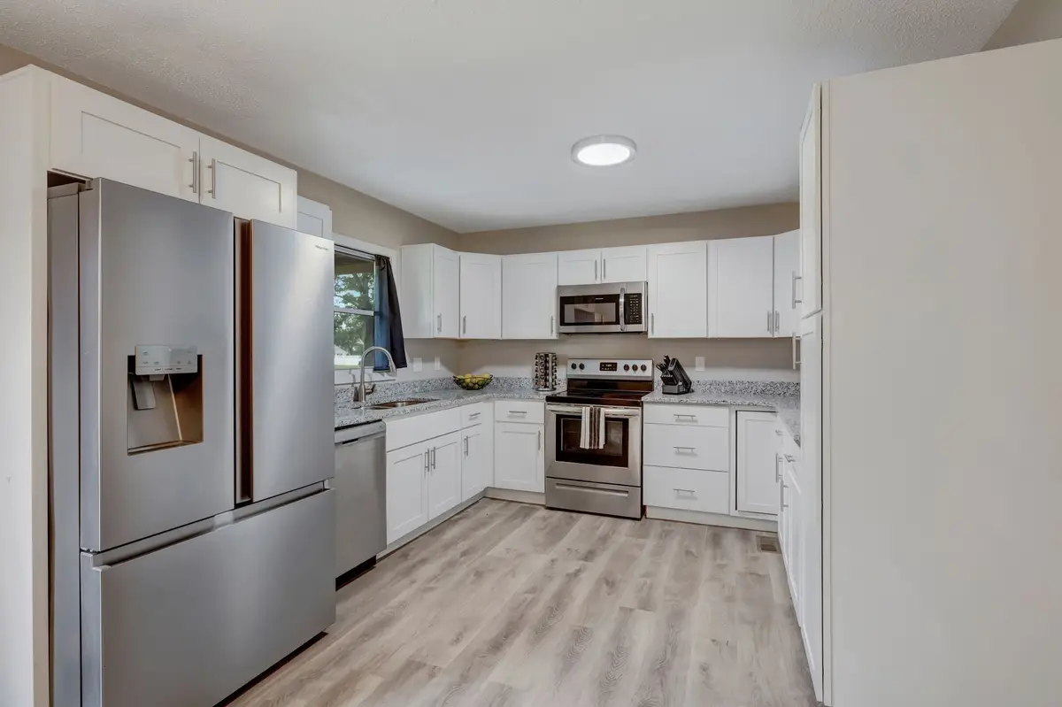 106 Julian St, McMinnville, TN 37110 - #1