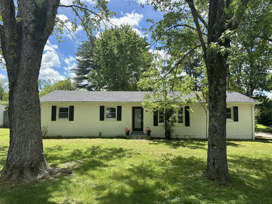 106 Julian St, McMinnville, TN 37110 - #3