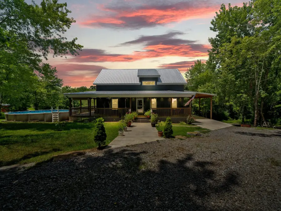 509 Iron Hill Rd, Burns, TN 37029 - Image #2