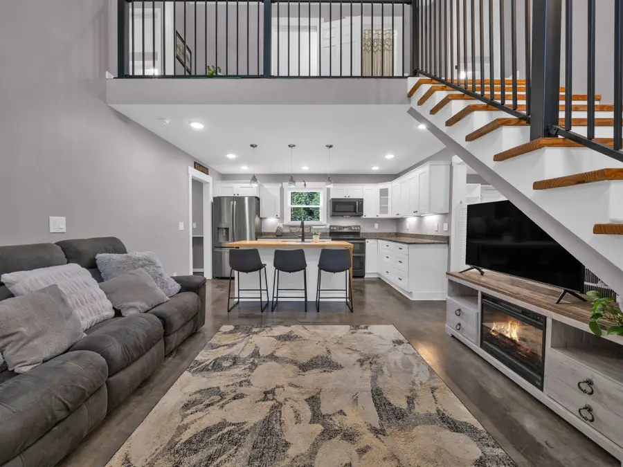 509 Iron Hill Rd, Burns, TN 37029 - Image #3