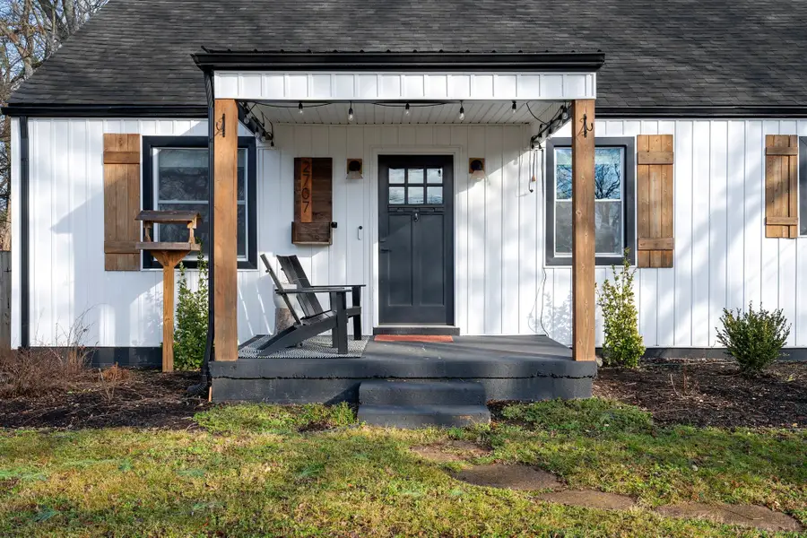 2707 Brunswick Dr, Nashville, TN 37207 - Image #2