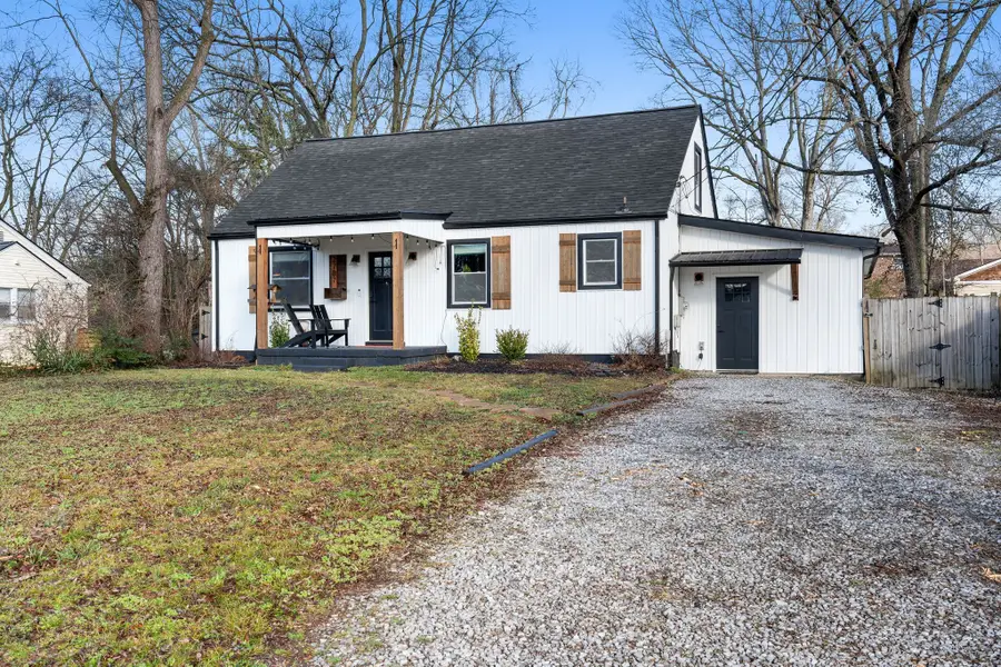 2707 Brunswick Dr, Nashville, TN 37207 - Image #3