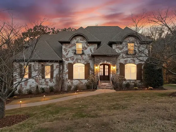 1235 Ben Hill Blvd, Nolensville, TN 37135