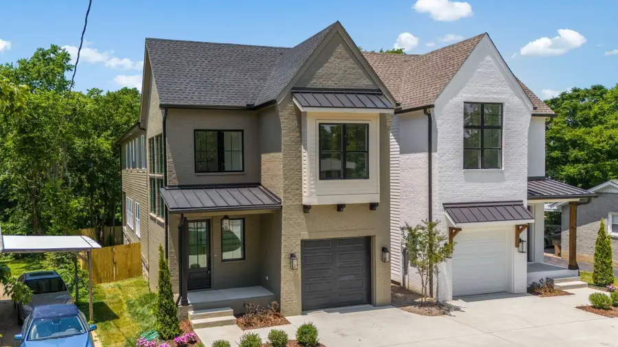 517A Achievement Dr, Nashville, TN 37209 - Image #2