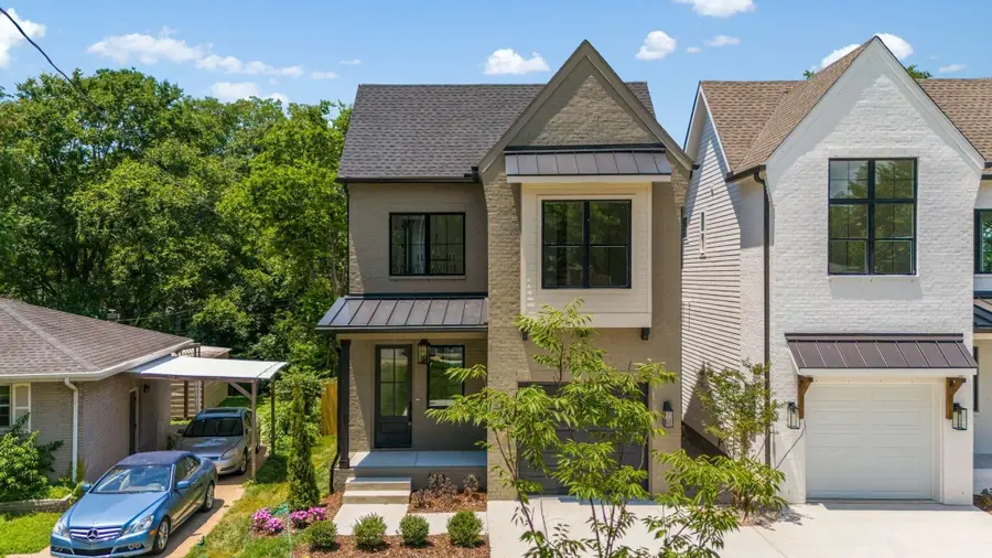 517A Achievement Dr, Nashville, TN 37209 - Image #3