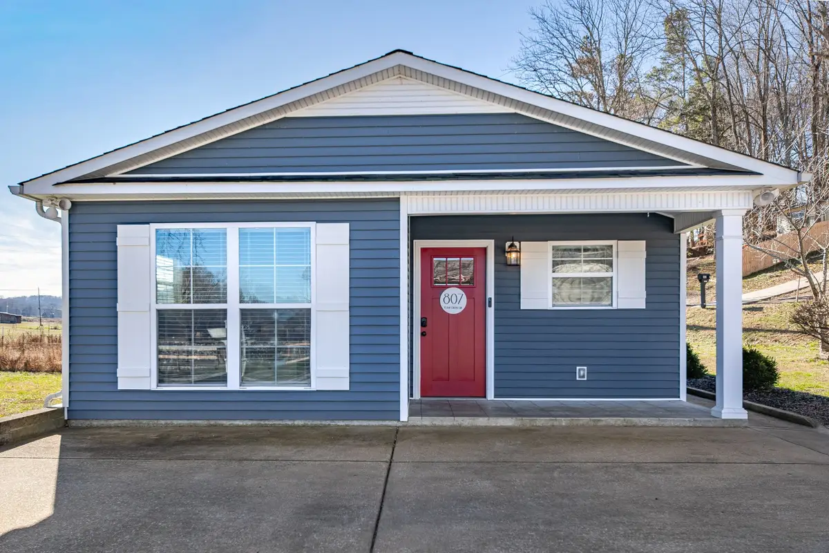 807 Clear Creek Rd, Pulaski, TN 38478 - Image #1