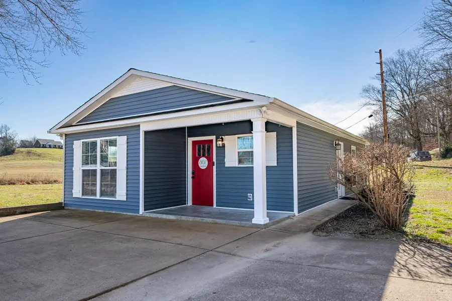 807 Clear Creek Rd, Pulaski, TN 38478 - Image #3