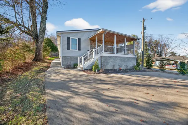 5900 Dodson Branch Rd, Cookeville, TN 38501