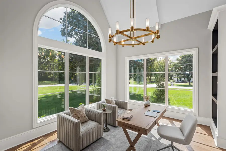 521 Mansion Dr, Brentwood, TN 37027 - Image #2