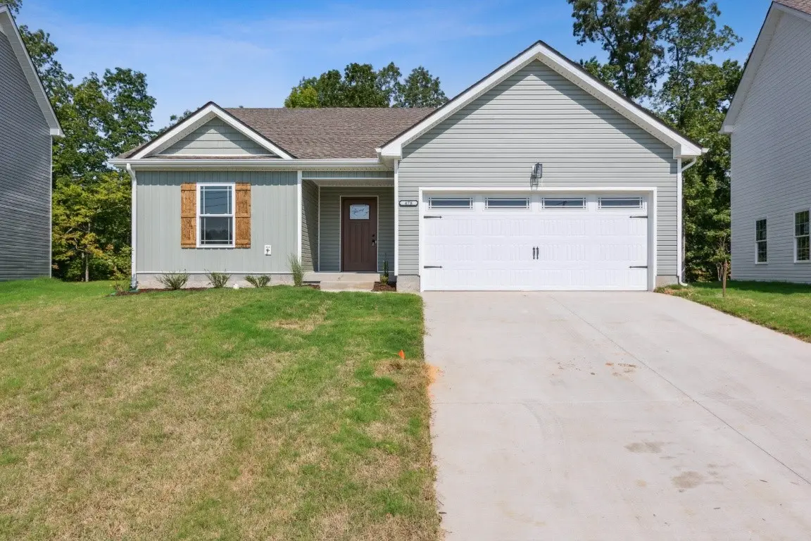 2635 Scott Dr, Clarksville, TN 37042 - Image #1