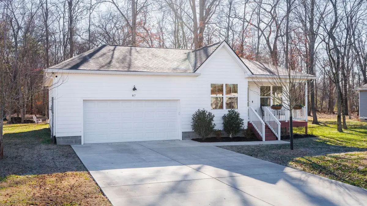 87 Hickerson St, Old Hickory, TN 37138 - Image #1