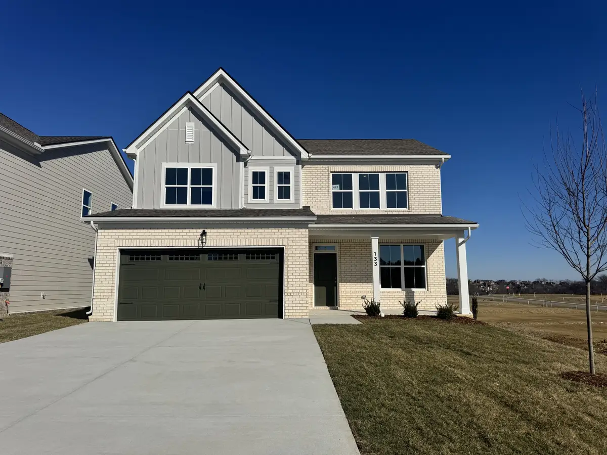 133 Dahlia Dr, La Vergne, TN 37086 - Image #1