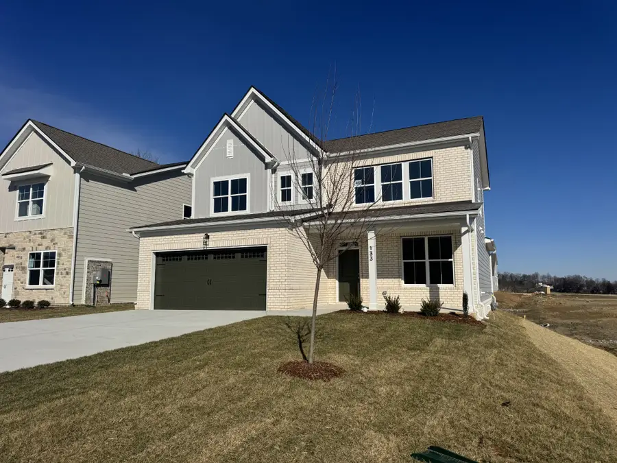 133 Dahlia Dr, La Vergne, TN 37086 - Image #3