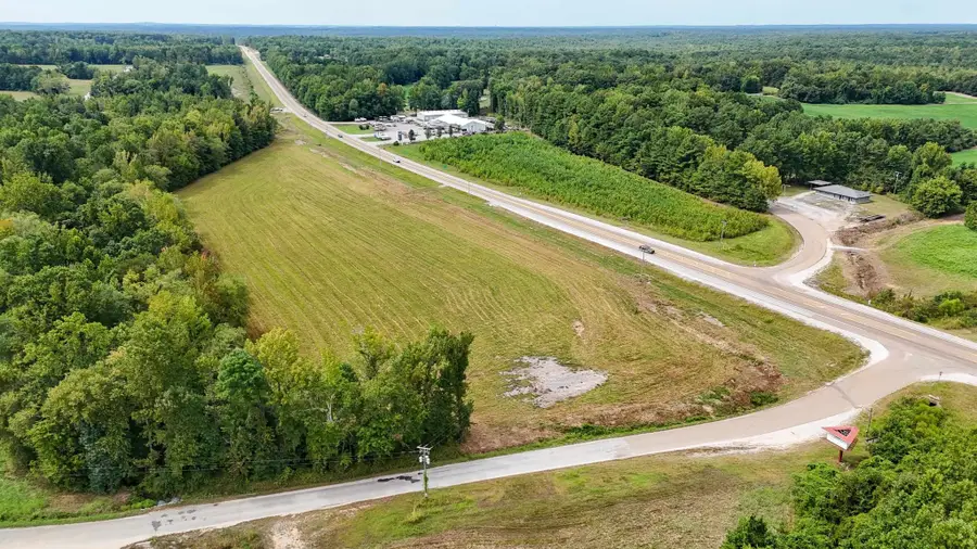 680 Duck Rd, Sugar Tree, TN 38380 - #3