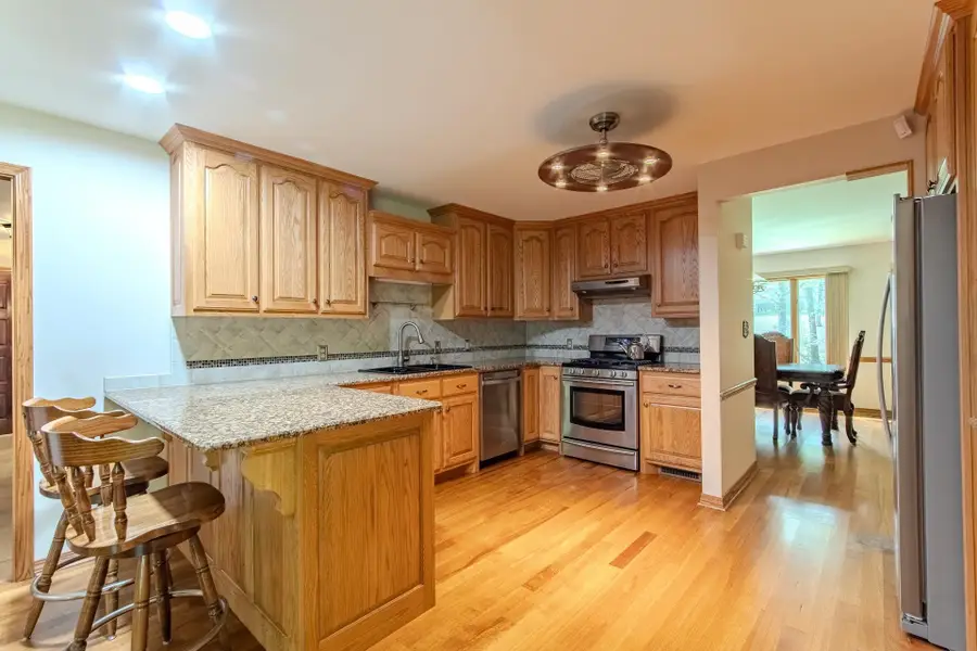 1910 Hamburg Loop, Savannah, TN 38372 - #2