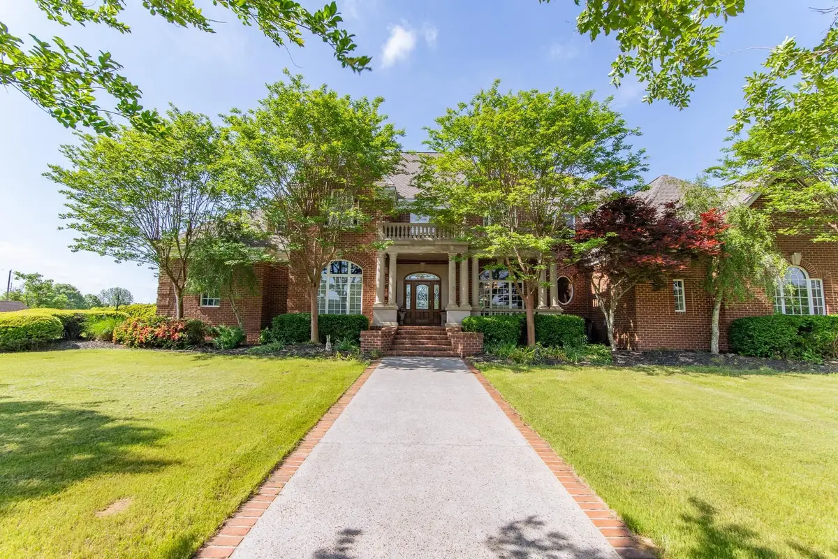 4265 Charlie Pounds Rd, Stantonville, TN 38379 - #1