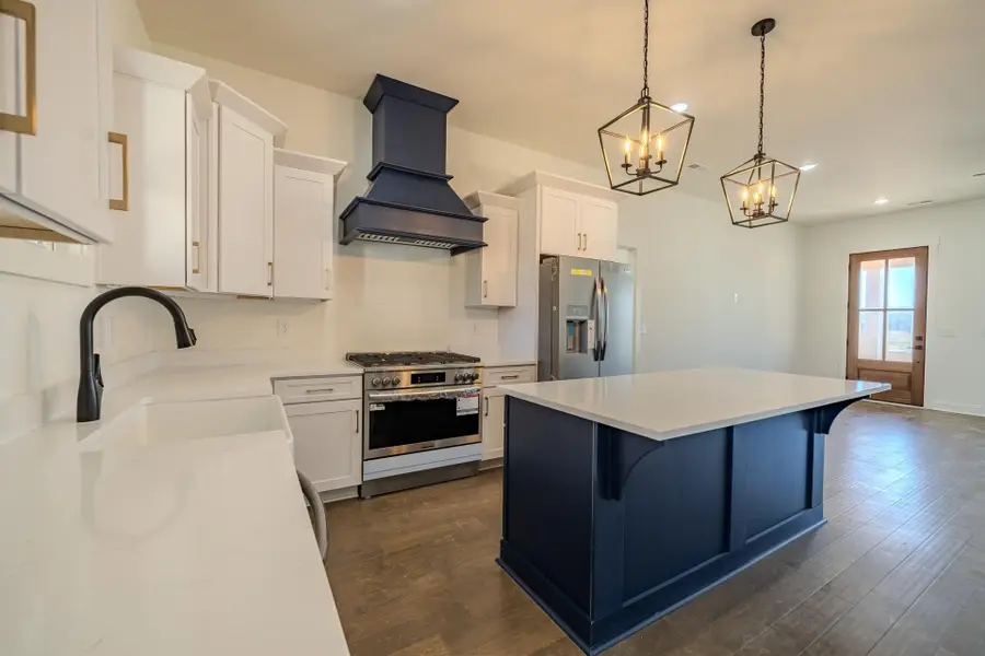 130 Belvedere Cir, Savannah, TN 38372 - #2