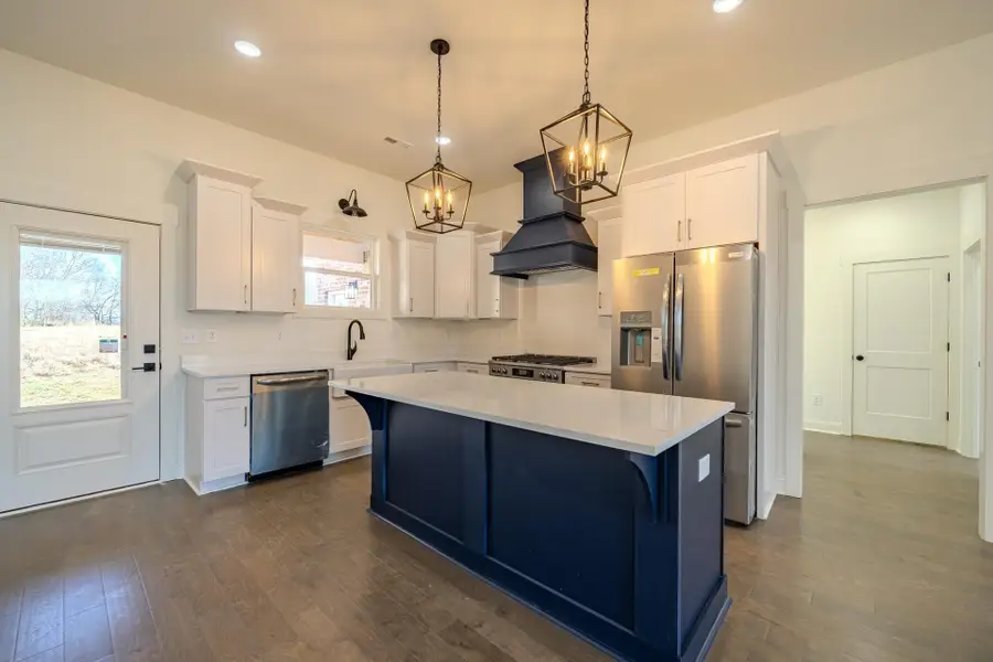 130 Belvedere Cir, Savannah, TN 38372 - #3