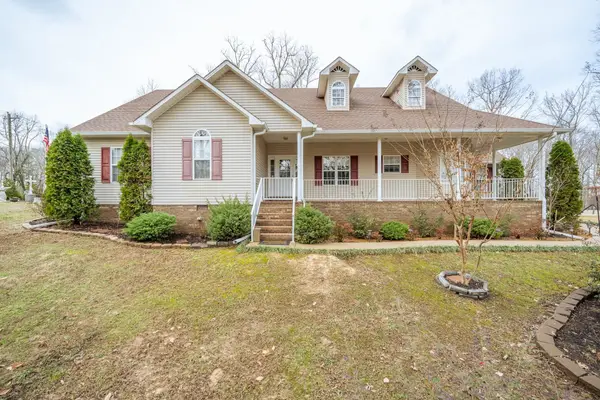 45 Dalton Cv, Savannah, TN 38372