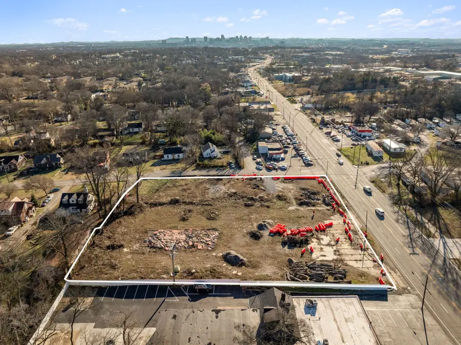 2801 Dickerson Pike, Nashville, TN 37207 - Image #2