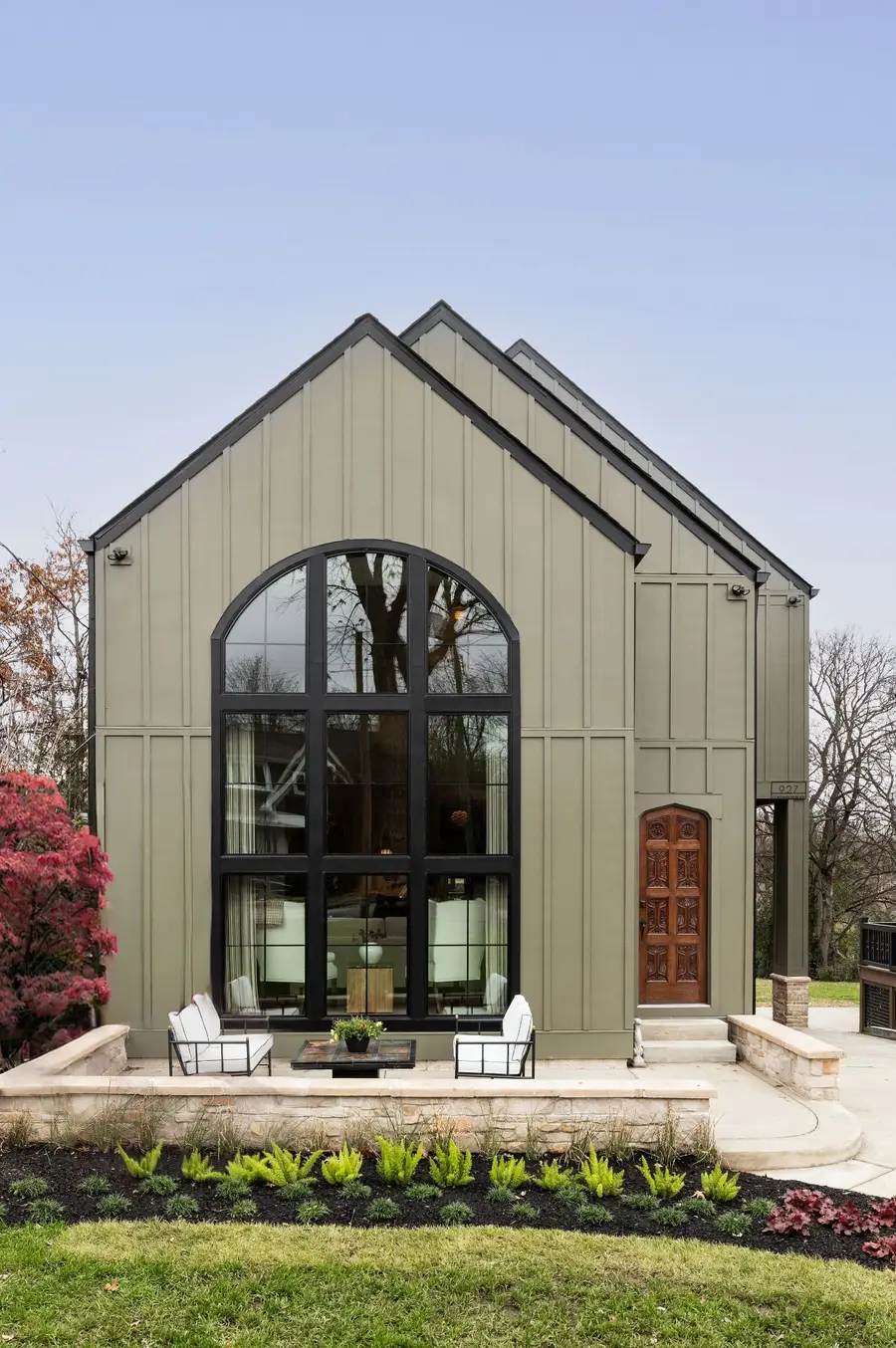 927 Curdwood Blvd, Nashville, TN 37216 - Image #2