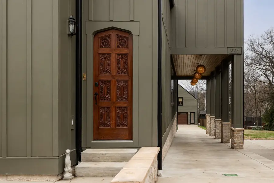 927 Curdwood Blvd, Nashville, TN 37216 - Image #3