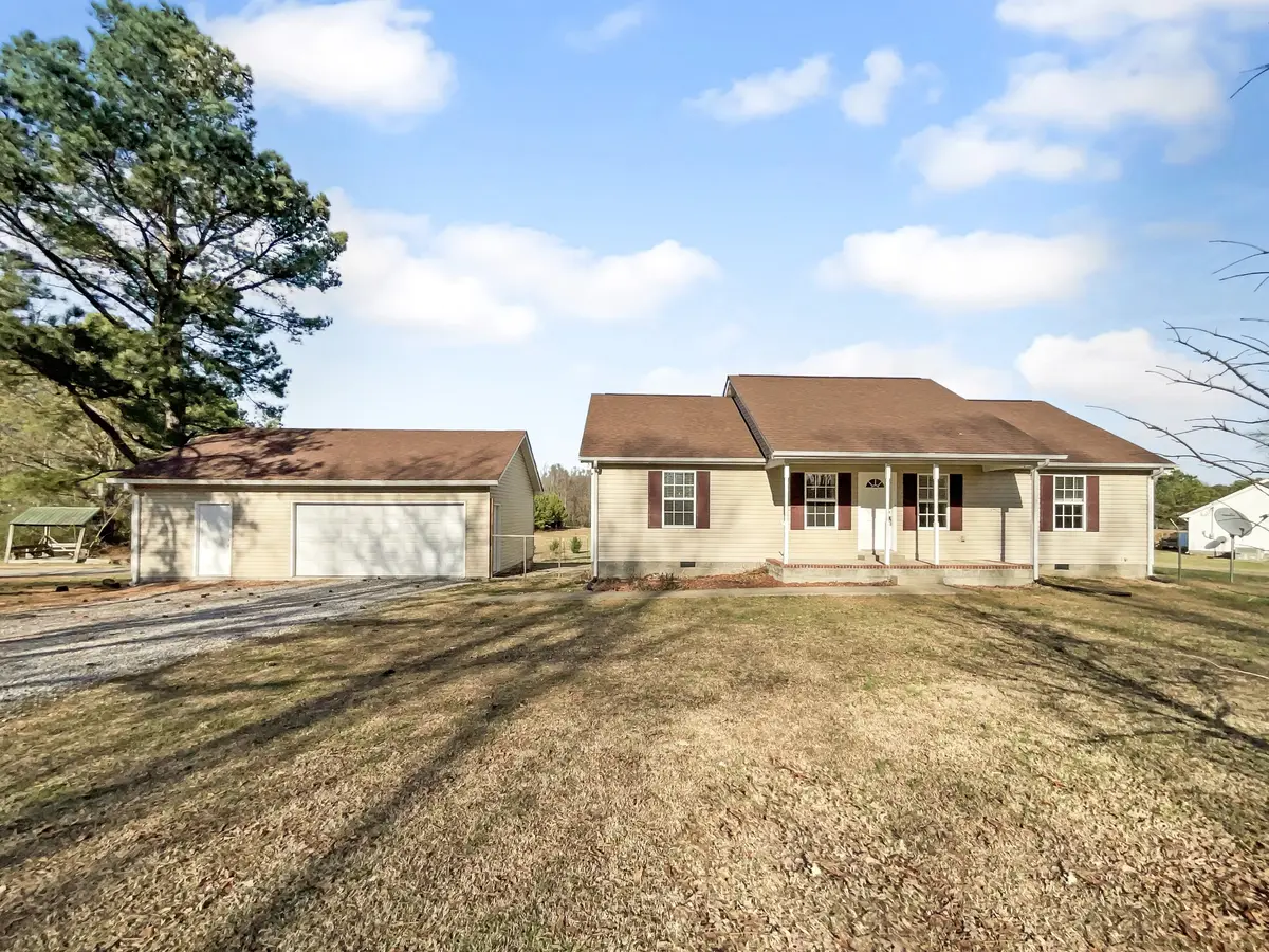 2284 Wiley Pardue Rd, Ashland City, TN 37015 - Image #1