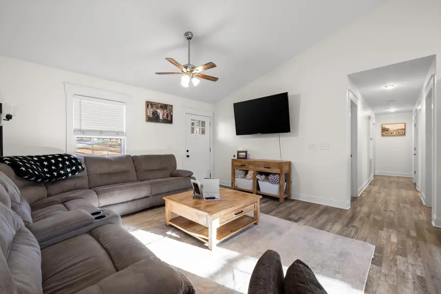 246 Old Babb Road, Rocky Face, GA 30740 - #2