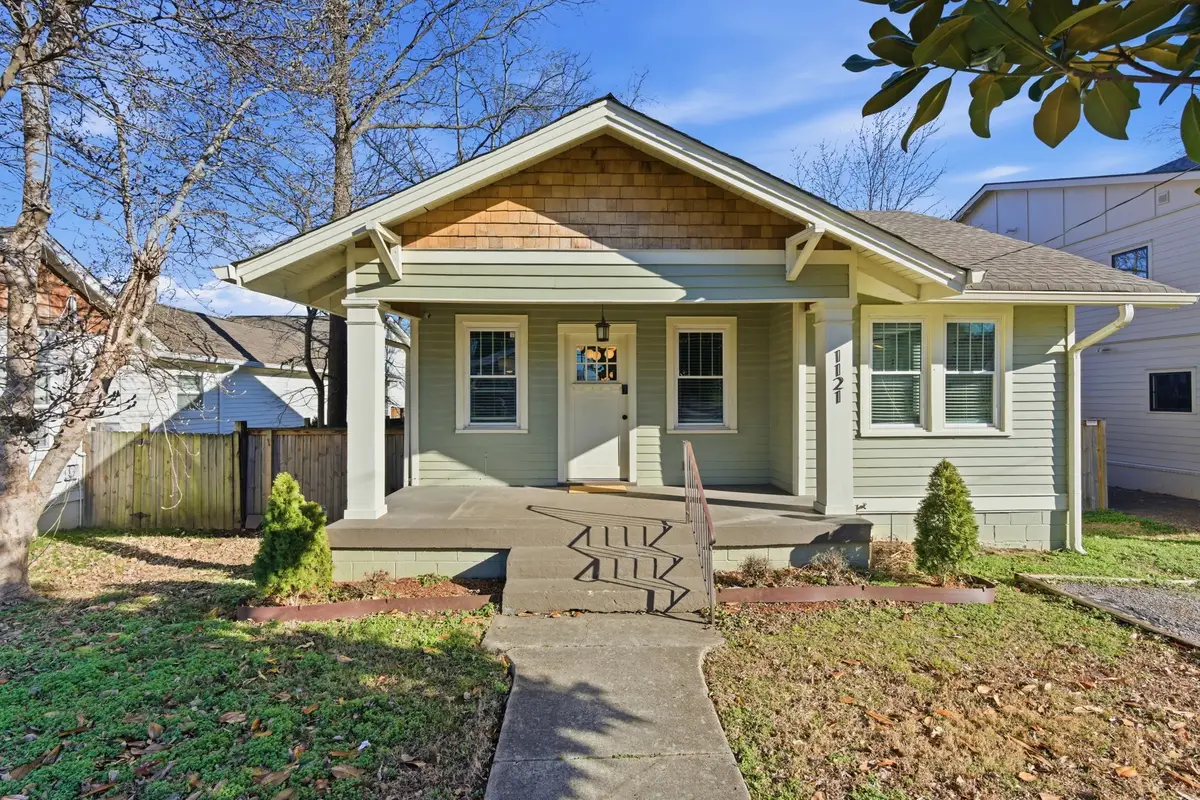 1121 N 2nd St, Nashville, TN 37207 - Image #1