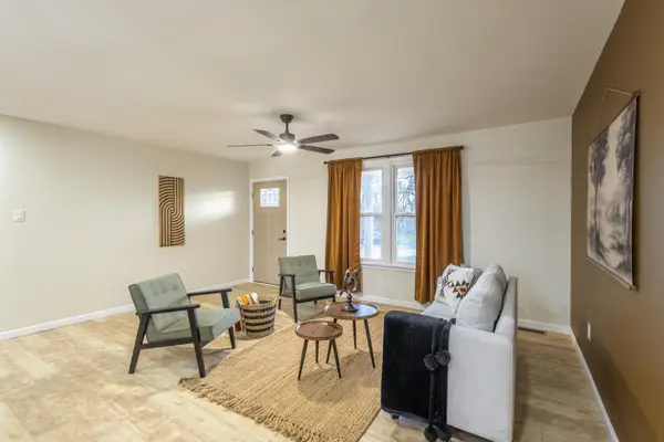 205 Hazelnut Ct, Clarksville, TN 37042