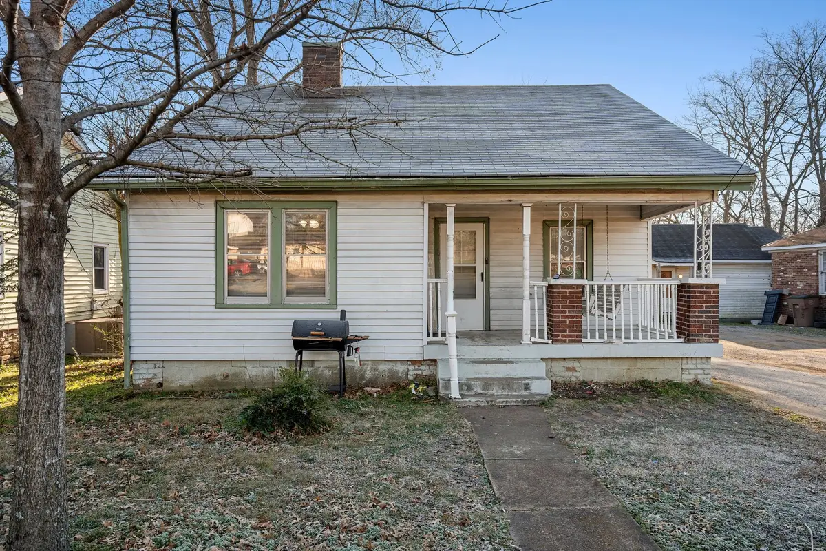 1710 County Hospital Rd, Nashville, TN 37218 - Image #1