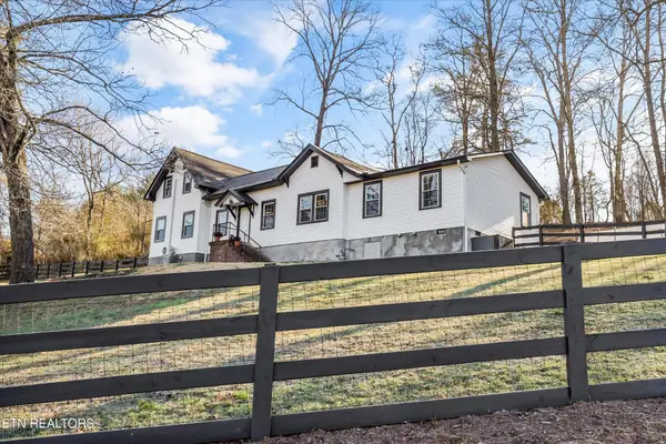 183 Laurel Rd, Clinton, TN 37716