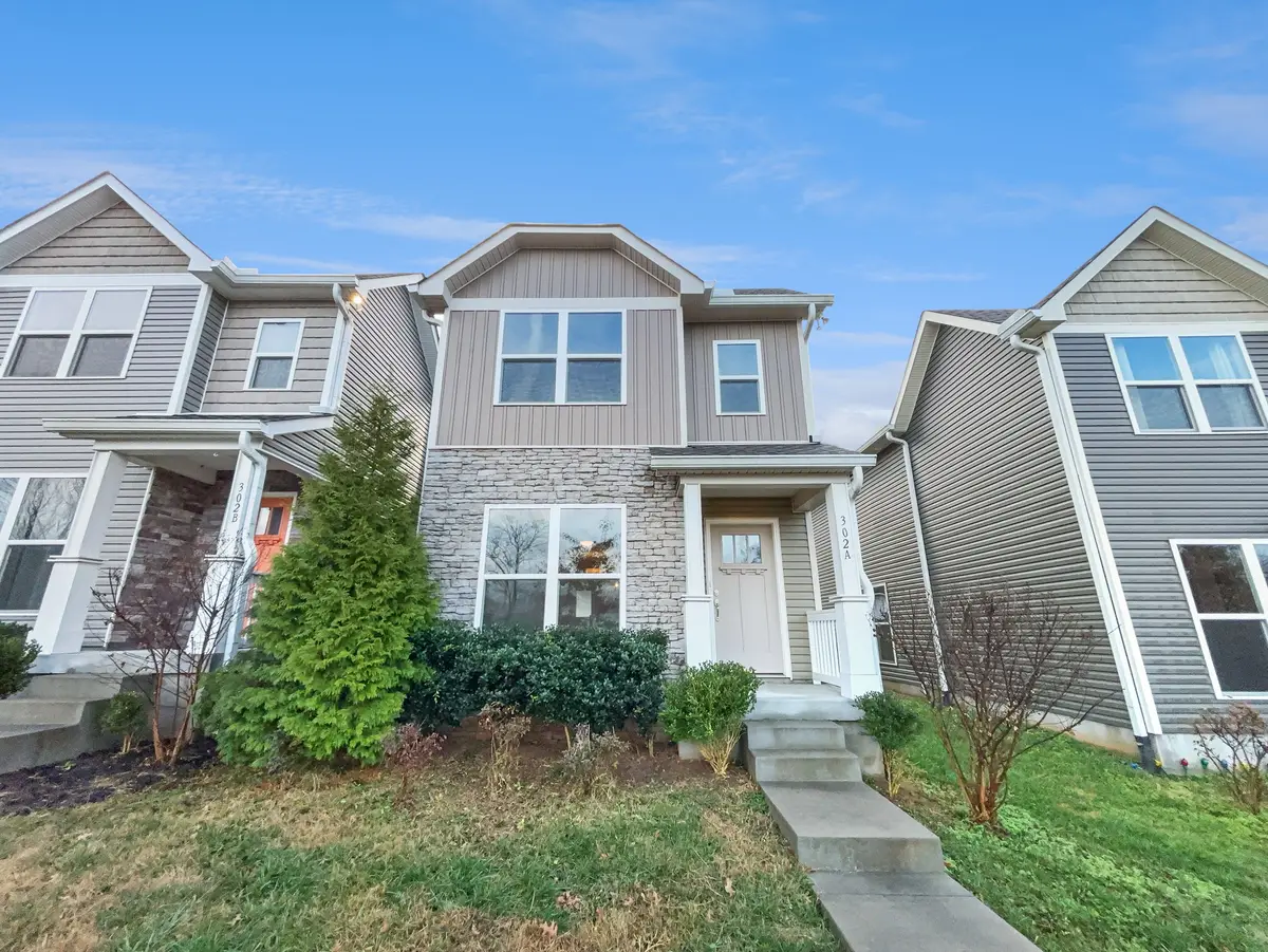 302A Ensley Ave, Old Hickory, TN 37138 - Image #1