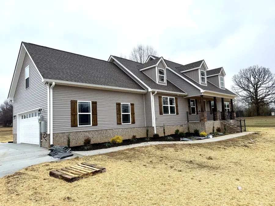 52 Wiseman Lane, Winchester, TN 37398 - Image #2