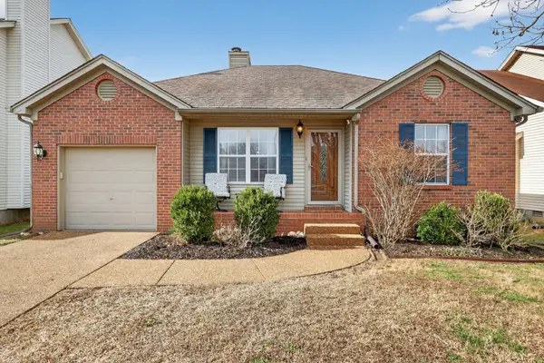 2941 River Bend Dr, Nashville, TN 37214