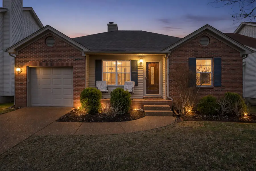 2941 River Bend Dr, Nashville, TN 37214 - #2