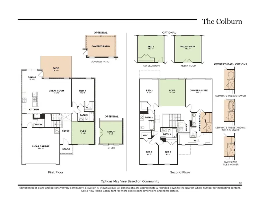 541 Misty Creek Court, Nashville, TN 37207 - Image #2