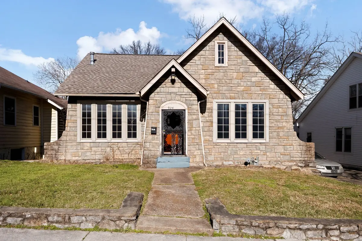 924 Halcyon Ave, Nashville, TN 37204 - Image #1