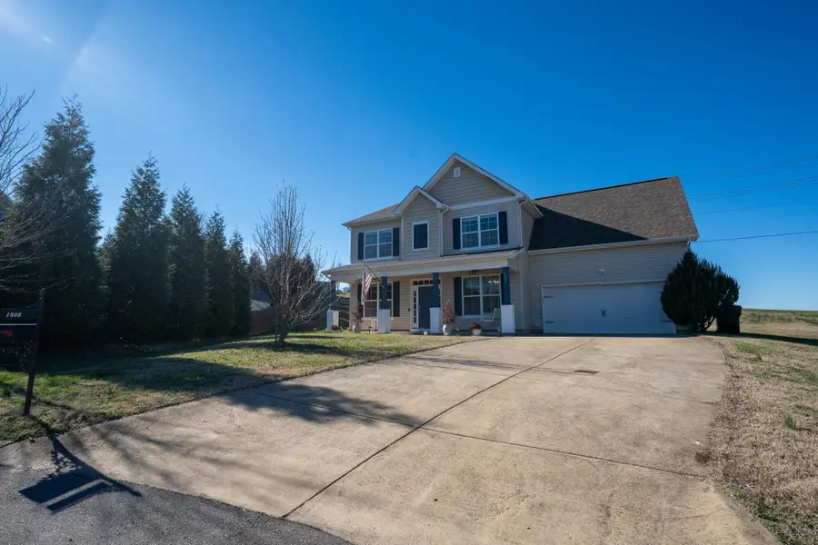 1808 Luke Ct, Columbia, TN 38401 - Image #3
