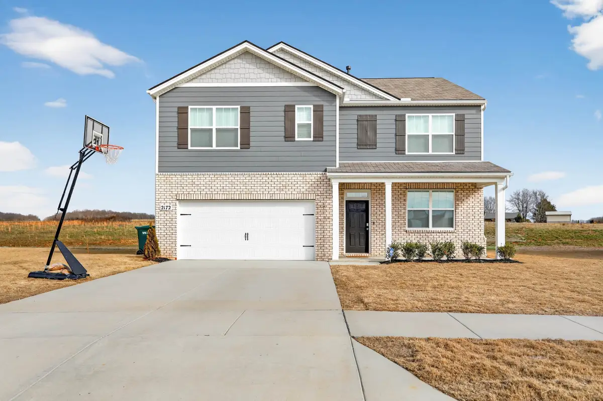 2172 Seiver Ln, White House, TN 37188 - Image #1