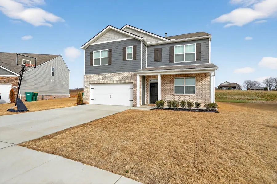 2172 Seiver Ln, White House, TN 37188 - Image #2
