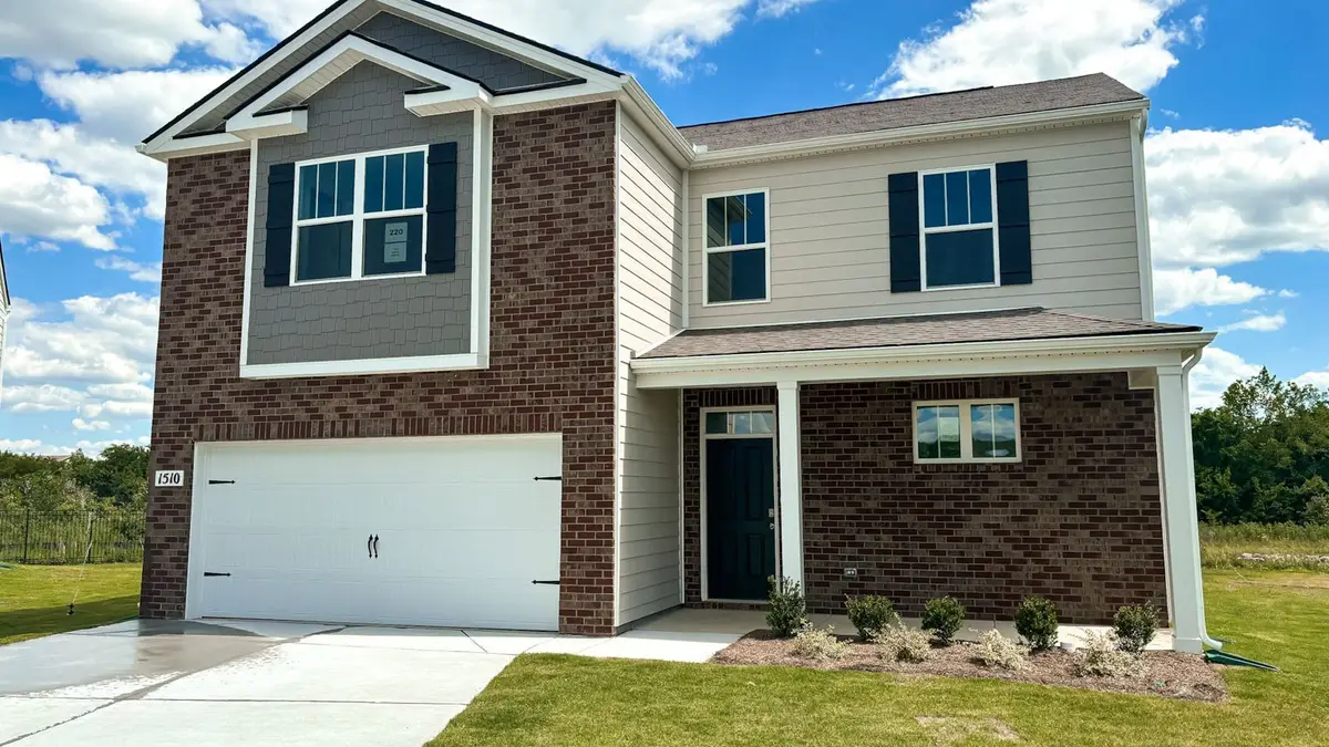 1731 Savannah Pass, Lewisburg, TN 37091 - Image #1