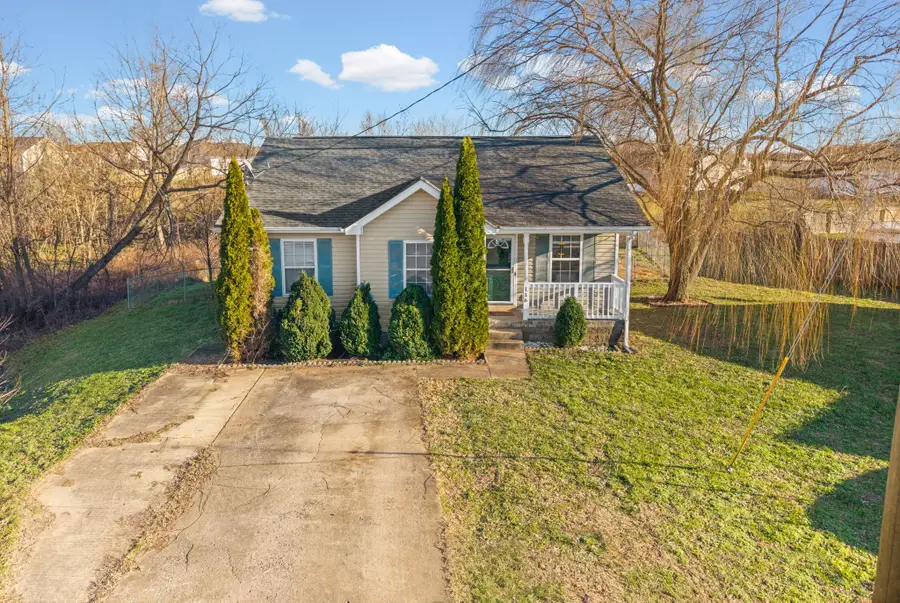 116 Sidney Ct, Oak Grove, KY 42262 - Image #2