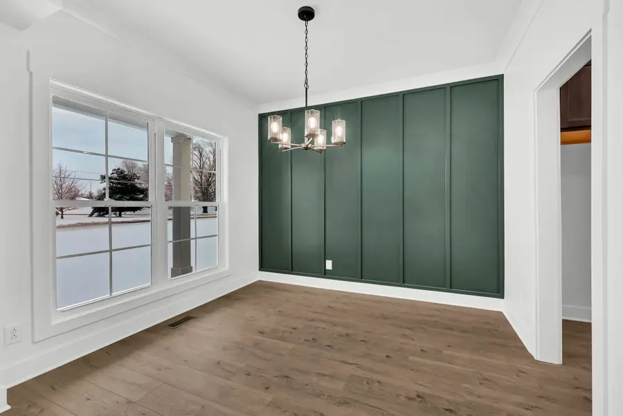 6 East Old Ashland City Rd, Clarksville, TN 37043 - #2